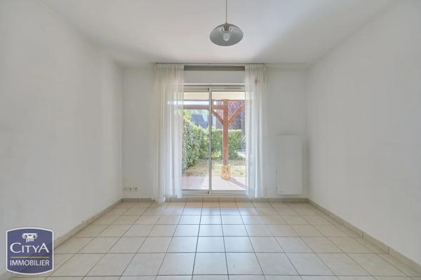 Appartement à vendre 2 pièces 32.18m² Deauville (14800)