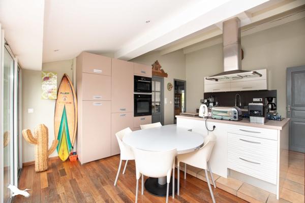 Maison à vendre |  Frouzins |  5 pièces | 203 m²