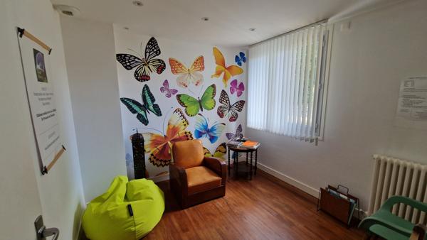 Maison de plain-pied ? Rive gauche de Bergerac !