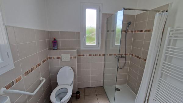 Maison de plain-pied ? Rive gauche de Bergerac !