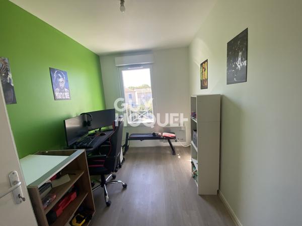 MAISON À VENDRE DE 4 PIÈCES DE 74,00 M²