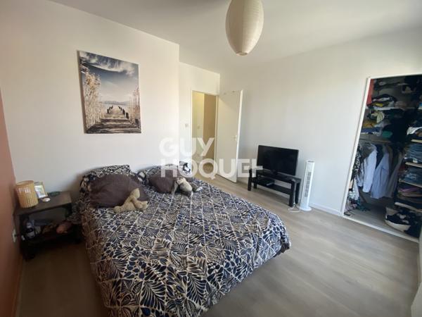 MAISON À VENDRE DE 4 PIÈCES DE 74,00 M²