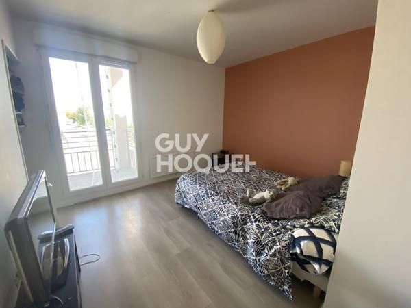 MAISON À VENDRE DE 4 PIÈCES DE 74,00 M²
