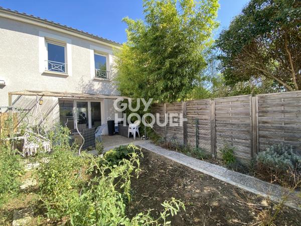 MAISON À VENDRE DE 4 PIÈCES DE 74,00 M²