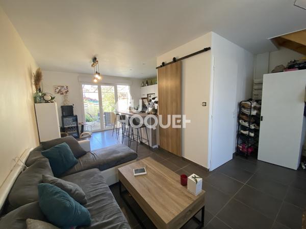 MAISON À VENDRE DE 4 PIÈCES DE 74,00 M²