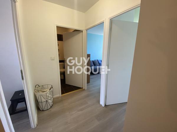 MAISON À VENDRE DE 4 PIÈCES DE 74,00 M²