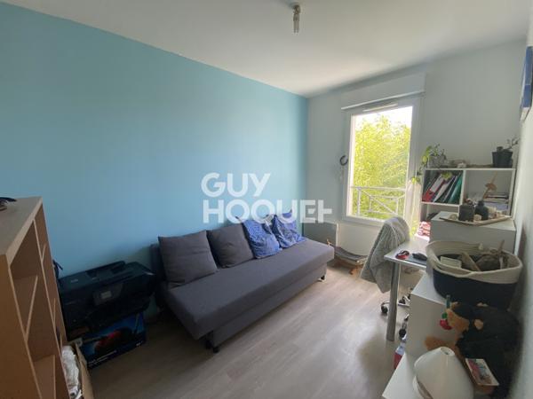 MAISON À VENDRE DE 4 PIÈCES DE 74,00 M²