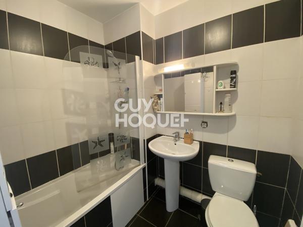 MAISON À VENDRE DE 4 PIÈCES DE 74,00 M²