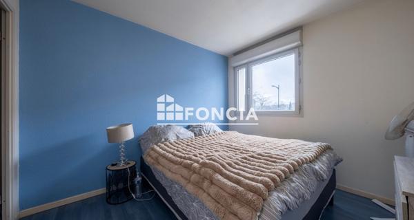À vendre Appartement 2 pièces 37.4 m² - Muret 31600