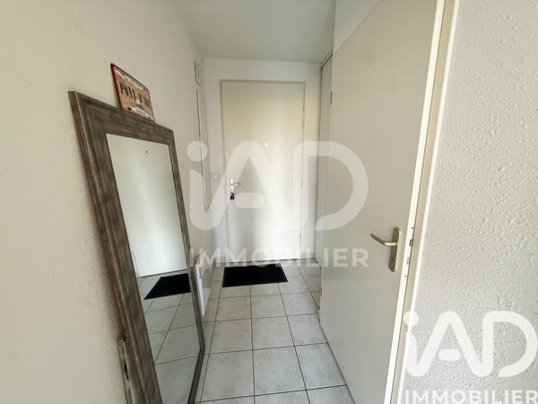 Maison à vendre 2 pièces 50 m² Le Neubourg