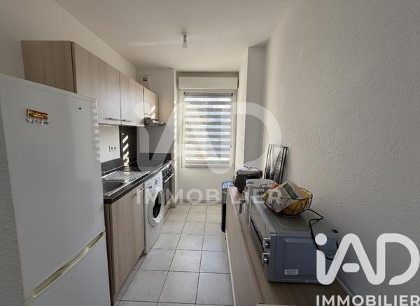 Maison à vendre 2 pièces 50 m² Le Neubourg