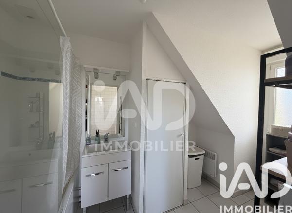 Maison à vendre 2 pièces 50 m² Le Neubourg