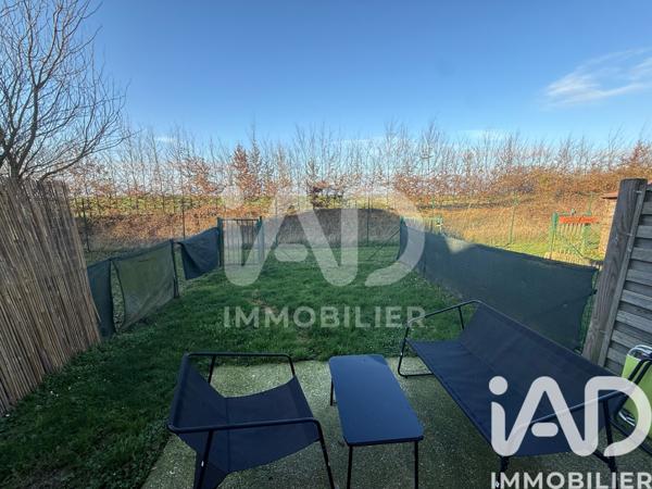 Maison à vendre 2 pièces 50 m² Le Neubourg