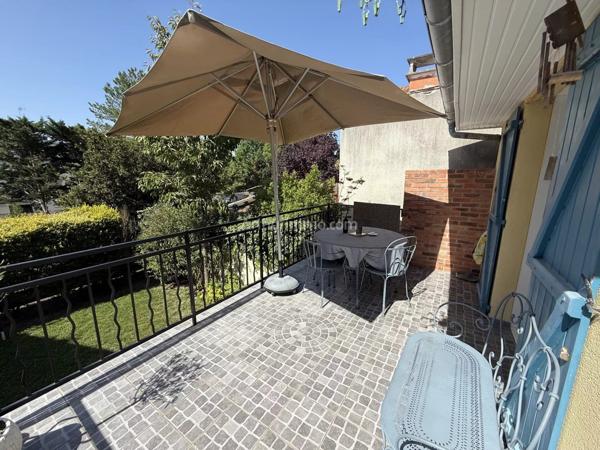 Vente Maison 6 pièces 117 m2 à Soisy-sur-Seine
