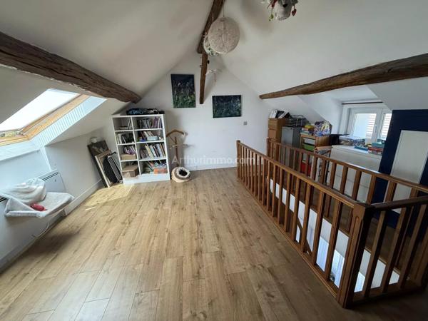 Vente Maison 6 pièces 117 m2 à Soisy-sur-Seine