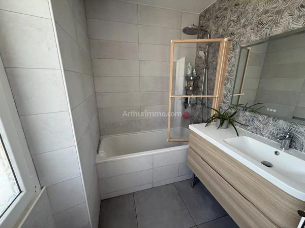 Vente Maison 6 pièces 117 m2 à Soisy-sur-Seine