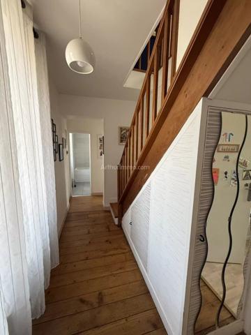 Vente Maison 6 pièces 117 m2 à Soisy-sur-Seine