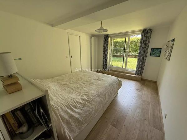 Vente Maison 6 pièces 117 m2 à Soisy-sur-Seine
