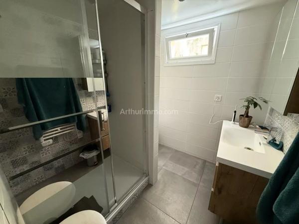 Vente Maison 6 pièces 117 m2 à Soisy-sur-Seine