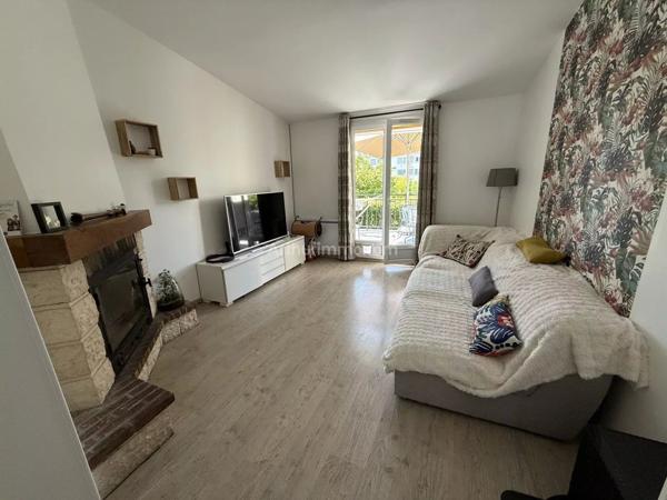 Vente Maison 6 pièces 117 m2 à Soisy-sur-Seine