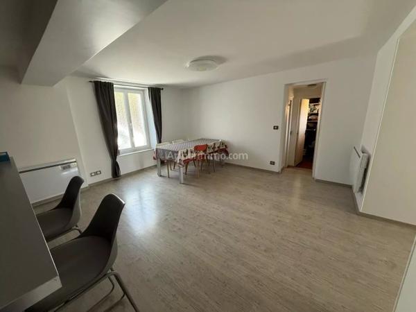 Vente Maison 6 pièces 117 m2 à Soisy-sur-Seine