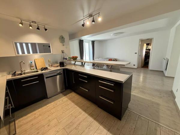 Vente Maison 6 pièces 117 m2 à Soisy-sur-Seine