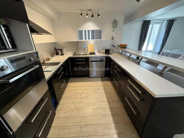 Vente Maison 6 pièces 117 m2 à Soisy-sur-Seine