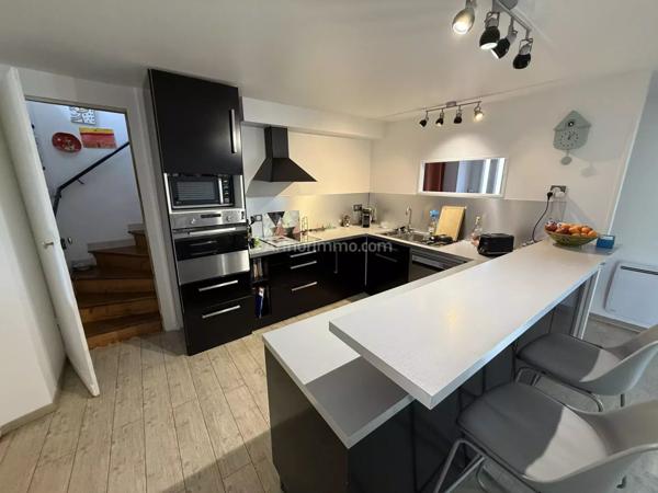 Vente Maison 6 pièces 117 m2 à Soisy-sur-Seine