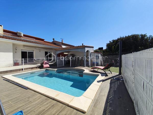 Maison traditionnelle de 163 m²