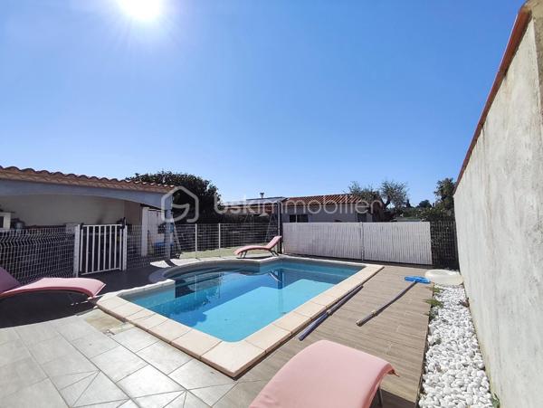 Maison traditionnelle de 163 m²