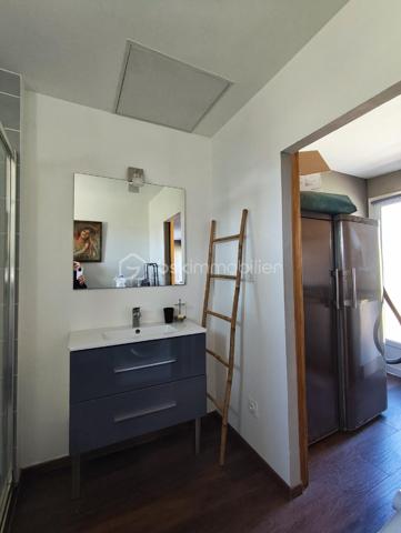 Maison traditionnelle de 163 m²