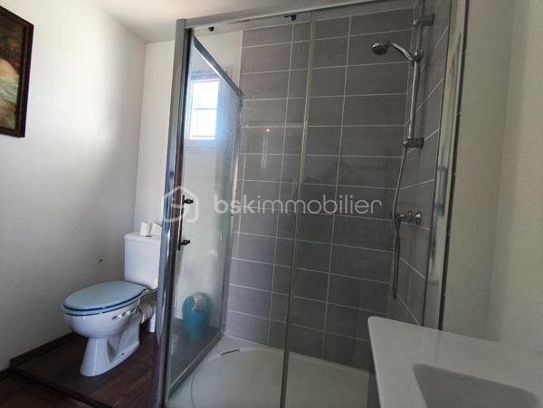 Maison traditionnelle de 163 m²