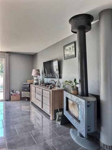 Maison traditionnelle de 163 m²