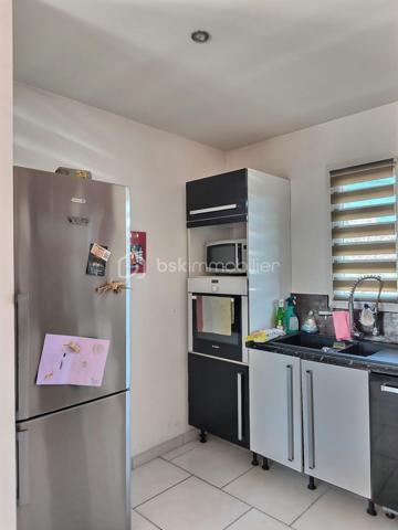 Maison traditionnelle de 163 m²