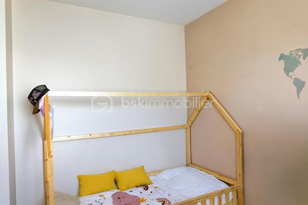 Maison traditionnelle de 163 m²