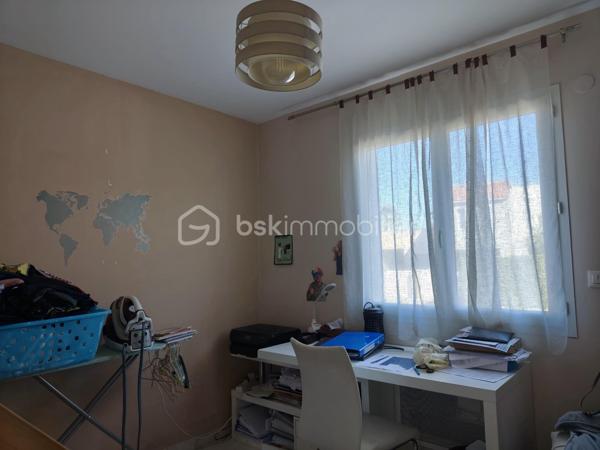 Maison traditionnelle de 163 m²