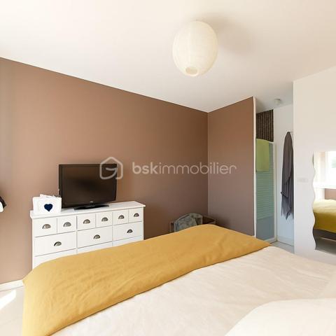 Maison traditionnelle de 163 m²