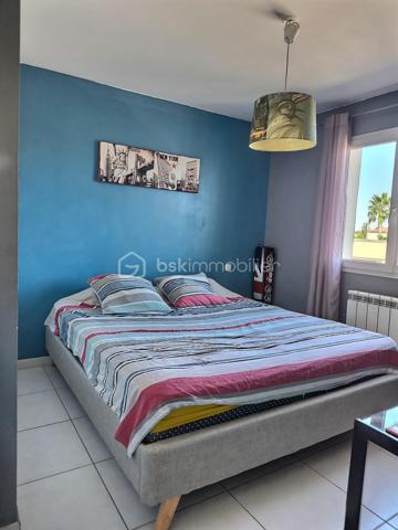 Maison traditionnelle de 163 m²