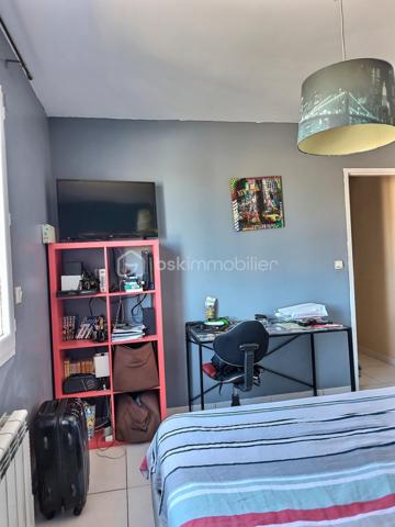 Maison traditionnelle de 163 m²