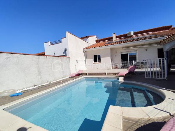 Maison traditionnelle de 163 m²