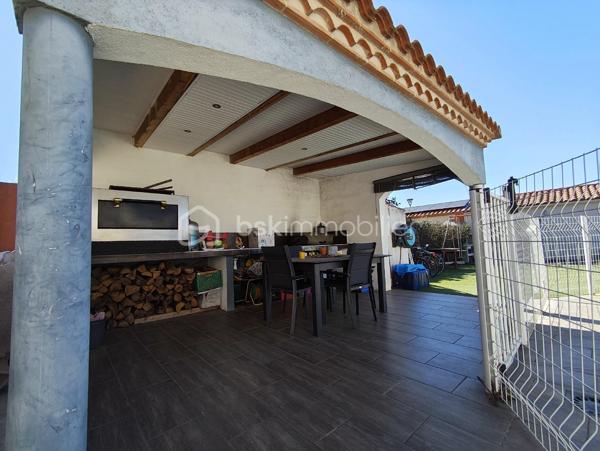 Maison traditionnelle de 163 m²