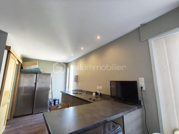 Maison traditionnelle de 163 m²