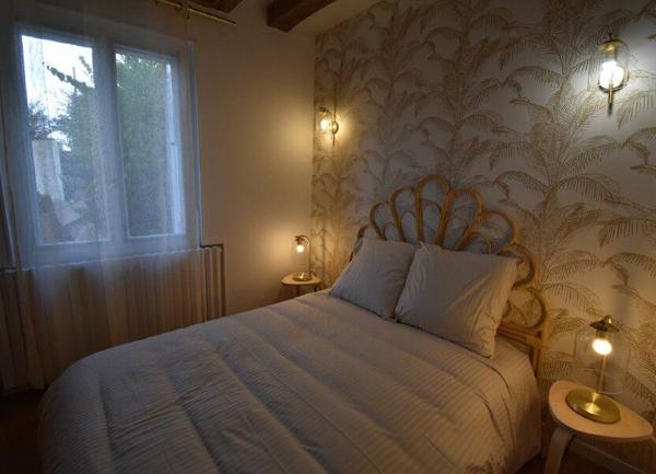 Maison à louer    3 pièces • 98 m2 Saint-Pierre-des-Corps