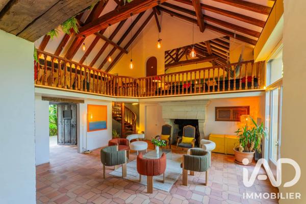 Maison à vendre 13 pièces 388,17 m² Nantes