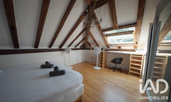 Maison à vendre 13 pièces 388,17 m² Nantes