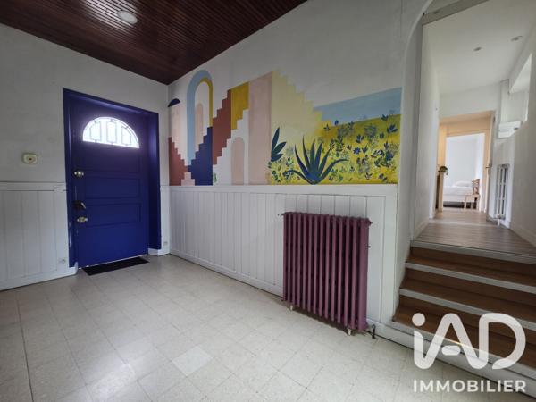 Maison à vendre 13 pièces 388,17 m² Nantes