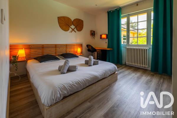 Maison à vendre 13 pièces 388,17 m² Nantes