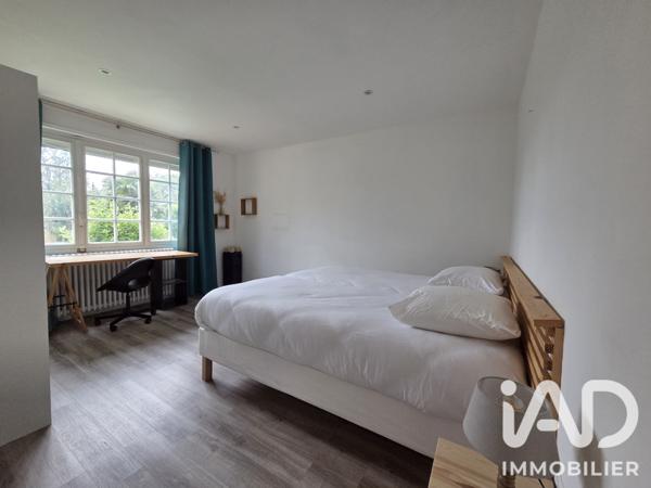 Maison à vendre 13 pièces 388,17 m² Nantes