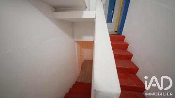 Maison à vendre 13 pièces 388,17 m² Nantes