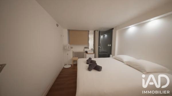 Maison à vendre 13 pièces 388,17 m² Nantes
